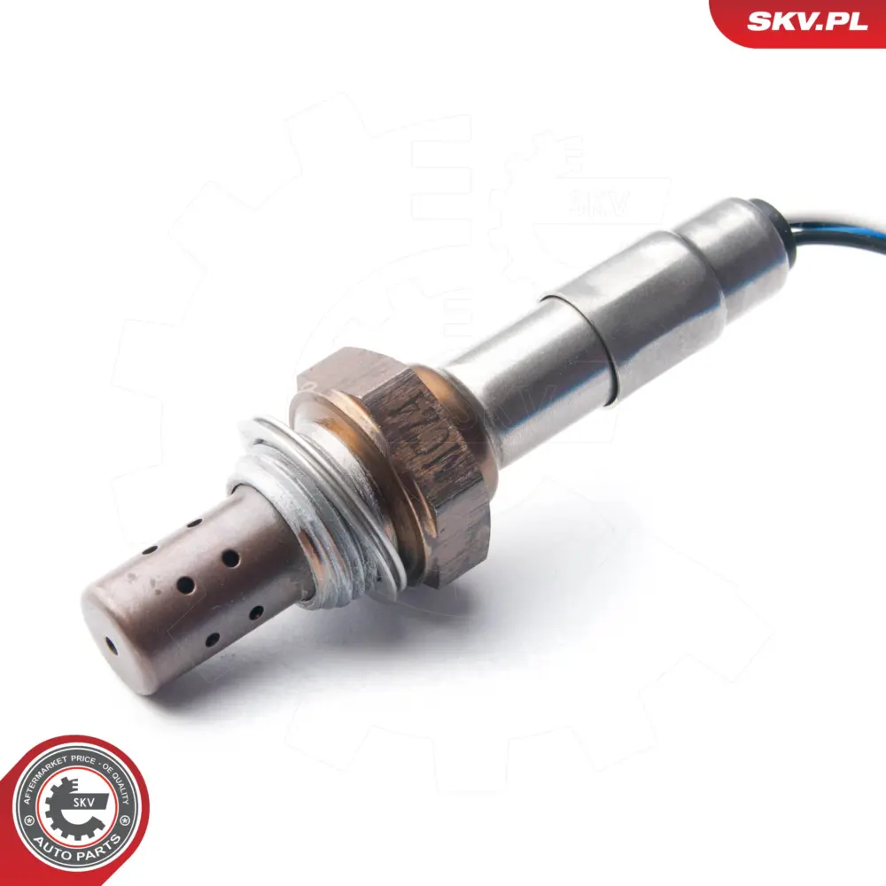Sonda lambda per Opel Meriva A MPV (X03) Astra G Coupe (T98) 25327304