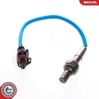 Sonda lambda per Opel Vectra C GTS (Z02) Vectra C (Z02) Astra H (A04) 09158718