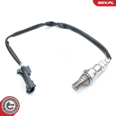 Sonda lambda per Peugeot 106 I (1A) 106 II (1A_) 405 II (4B) 306 (7B) 55351836
