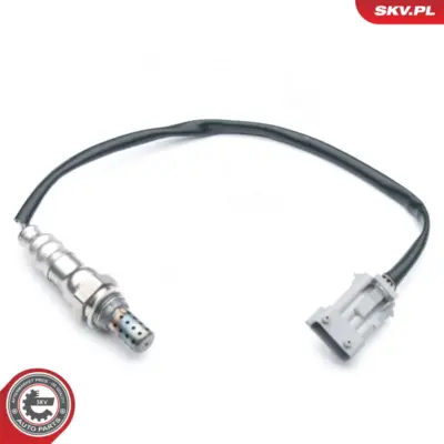 Sonda lambda per Peugeot 206 Hatchback (2A C) 406 (8B) 106 II (1A_ 1C_) 16287R