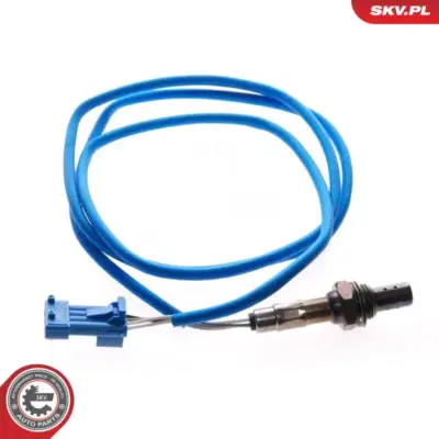 Sonda lambda per Peugeot 406 (8B) 406 Break (8E F) 206 Hatchback (2A) 9636148880