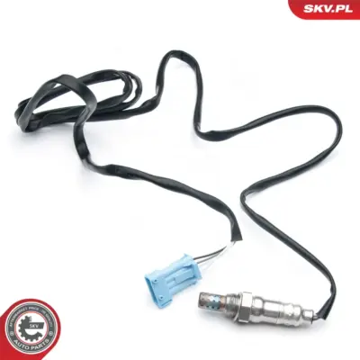 Sonda lambda per Peugeot 406 (8B) 406 Break (8E F) 407 (6D_) 407 SW (6E_) 1628KP