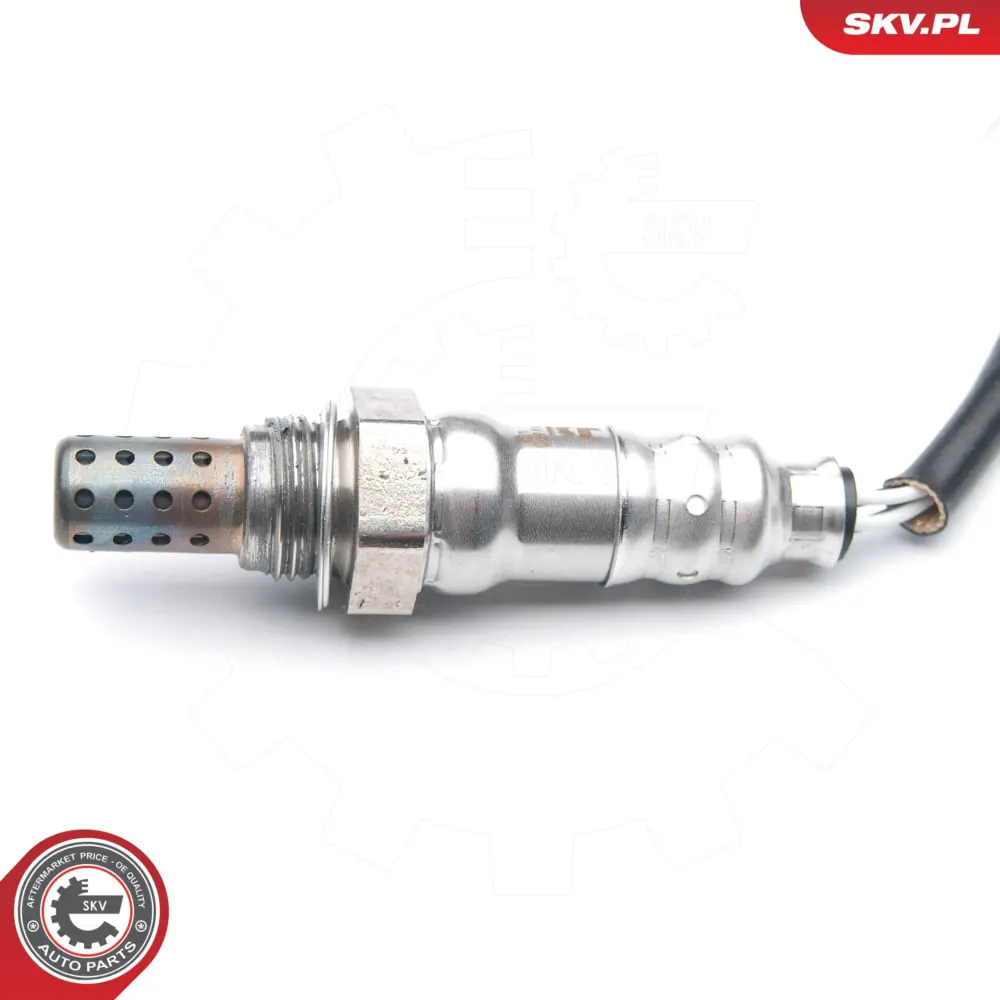 Sonda lambda per Peugeot 406 Coupe (8C) 806 (221) 406 (8B) 406 Break (8E) 16287Z