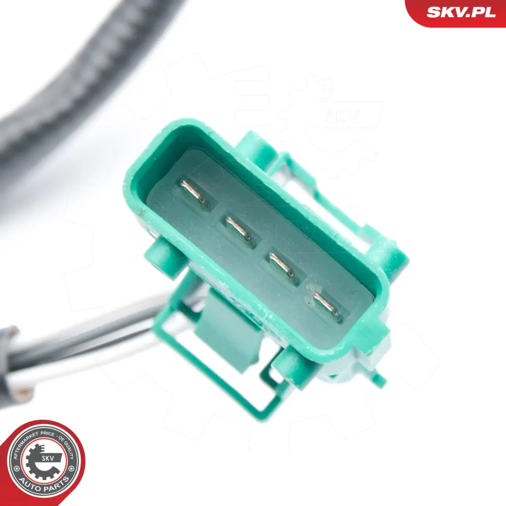Sonda lambda per Peugeot 407 407 SW 307 (3A) 607 (9D) 306 Break (7E) 9622997680