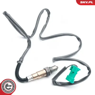 Sonda lambda per Peugeot 407 407 SW 307 (3A) 607 (9D) 306 Break (7E) 9622997680