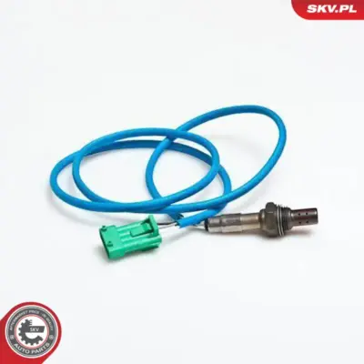 Sonda lambda per Peugeot 607 (9D) 306 Break (7E) 307 (3A) 307 CC (3B) 9622997680