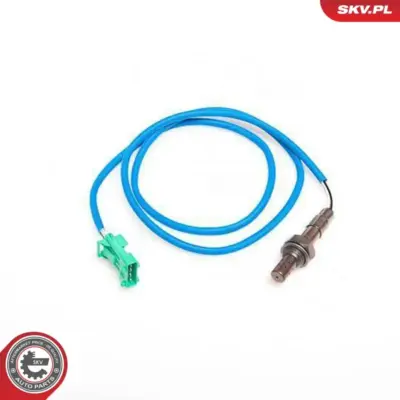 Sonda lambda per Peugeot 806 (221) Expert Expert Van (222) 16287Z