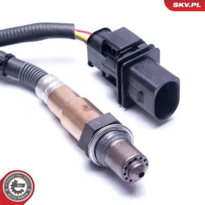 Sonda lambda per Peugeot Partner Box Body/MPV Partner Tepee Rifter 301 1618NE
