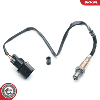 Sonda lambda per Porsche Cayenne (9PA) 021906262B