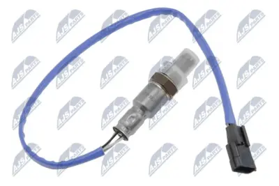 Sonda Lambda per Renault Captur 1.2 Tce 2013- e Altri Modelli