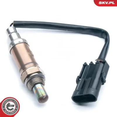 Sonda lambda per Renault Clio I (B 5) 19 II (B) 19 II Chamade 7700273273