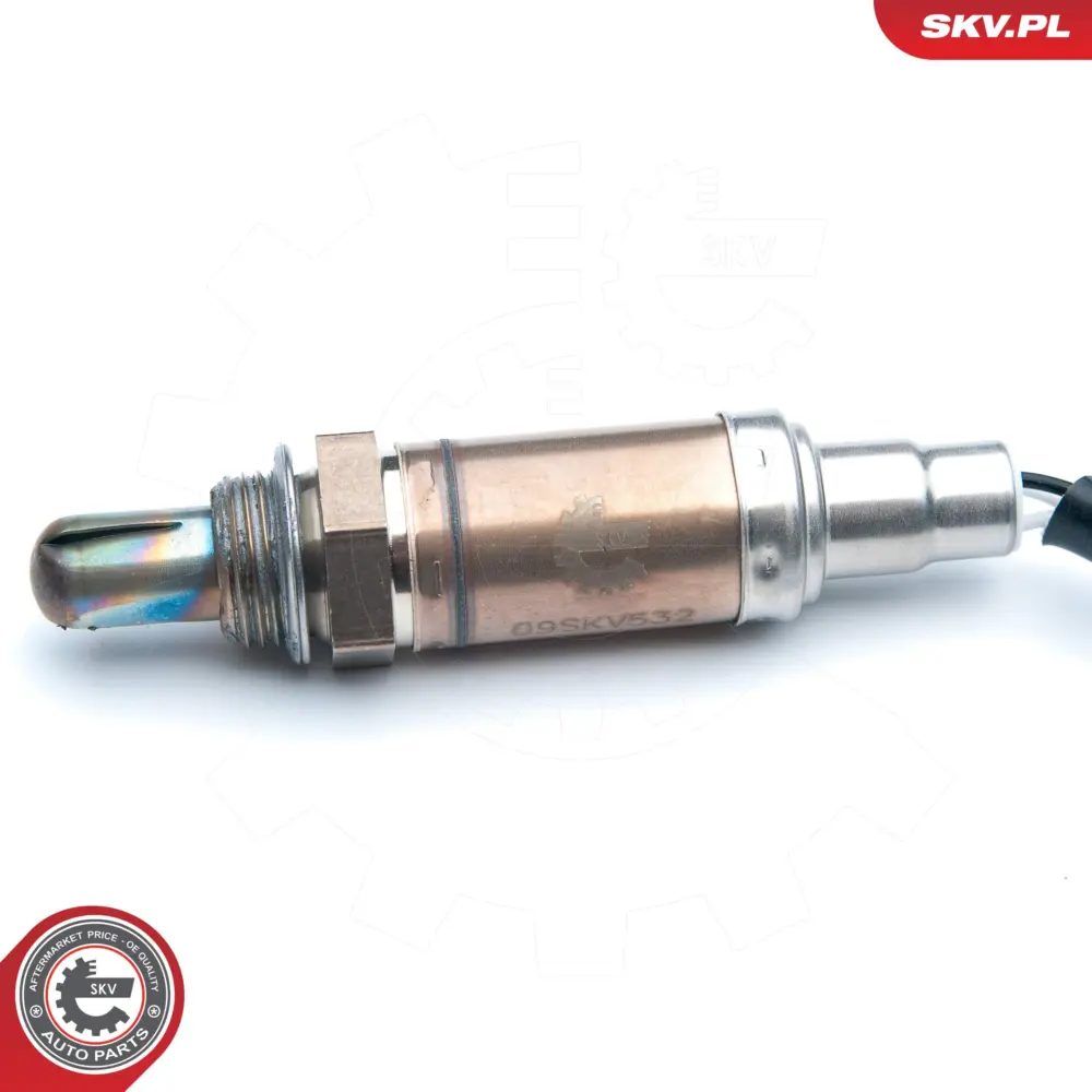 Sonda lambda per Renault Clio I (B 5) 19 II (B) 19 II Chamade 7700273273