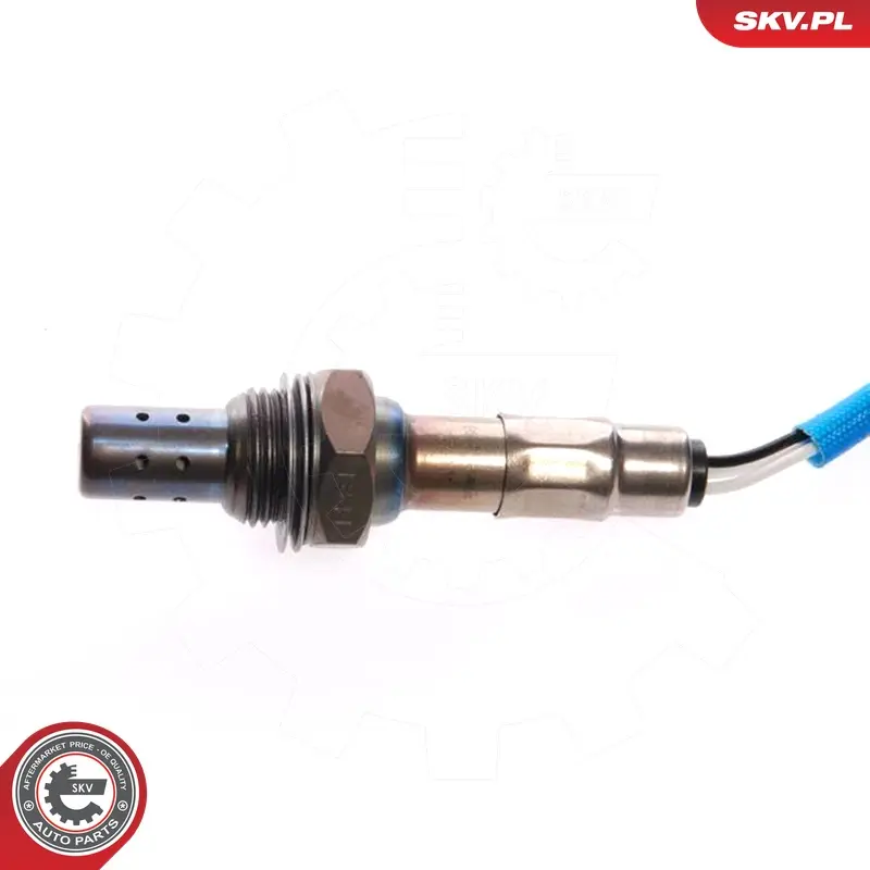Sonda lambda per Renault Clio I (B 5) 19 II (B) 19 II Chamade 7700273273