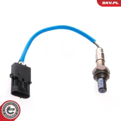 Sonda lambda per Renault Clio I (B 5) 19 II (B) 19 II Chamade 7700273273
