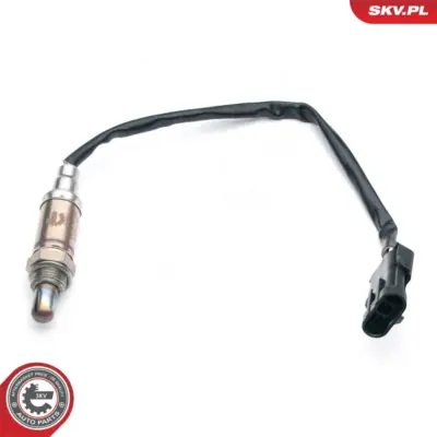 Sonda lambda per Renault Clio I (B 5) Clio II Kangoo (KC0) 7700872878
