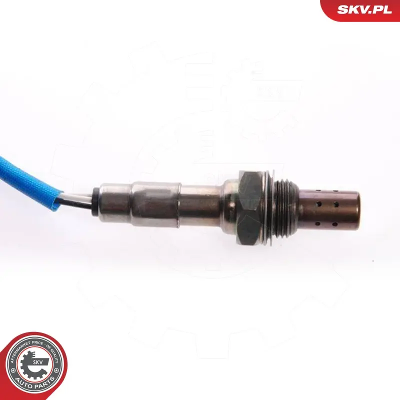 Sonda lambda per Renault Clio I (B 5) Clio II Kangoo (KC0) 7700872878