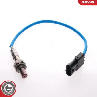 Sonda lambda per Renault Clio I (B 5) Clio II Kangoo (KC0) 7700872878