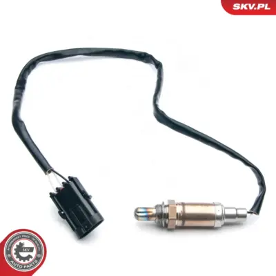 Sonda lambda per Renault Clio I (B 5) Twingo I Kangoo Express (FC0) 7700101345