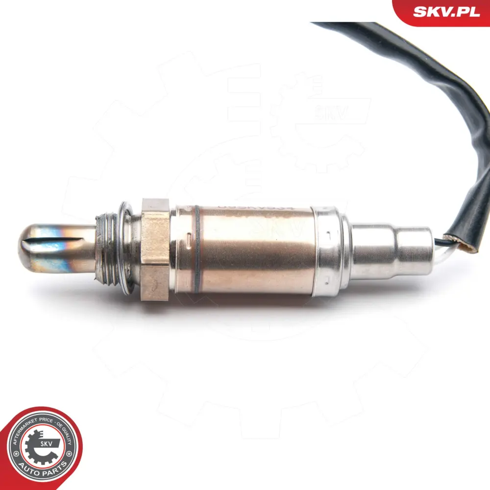 Sonda lambda per Renault Clio I (B 5) Twingo I Kangoo Express (FC0) 7700101345