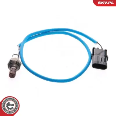 Sonda lambda per Renault Clio I (B 5) Twingo I Kangoo Express (FC0) 7700101345