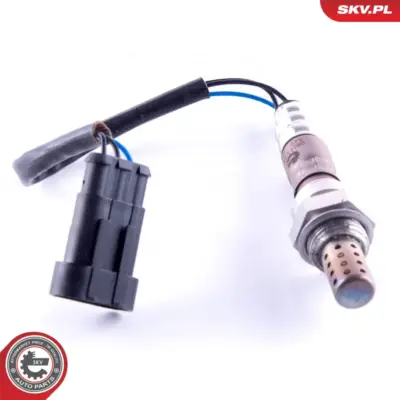 Sonda lambda per Renault Clio II Kangoo Express (FC0) Kangoo (KC0) 7700273715