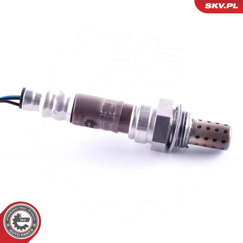 Sonda lambda per Renault Clio II Kangoo Express (FC0) Kangoo (KC0) 7700273715