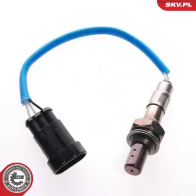 Sonda lambda per Renault Clio II Kangoo Express (FC0) Kangoo (KC0) 7700273715