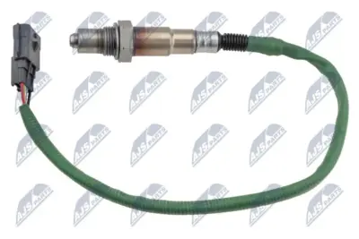 Sonda Lambda per Renault Clio Iv Megane Iv Kadjar Captur Talisman Nissan