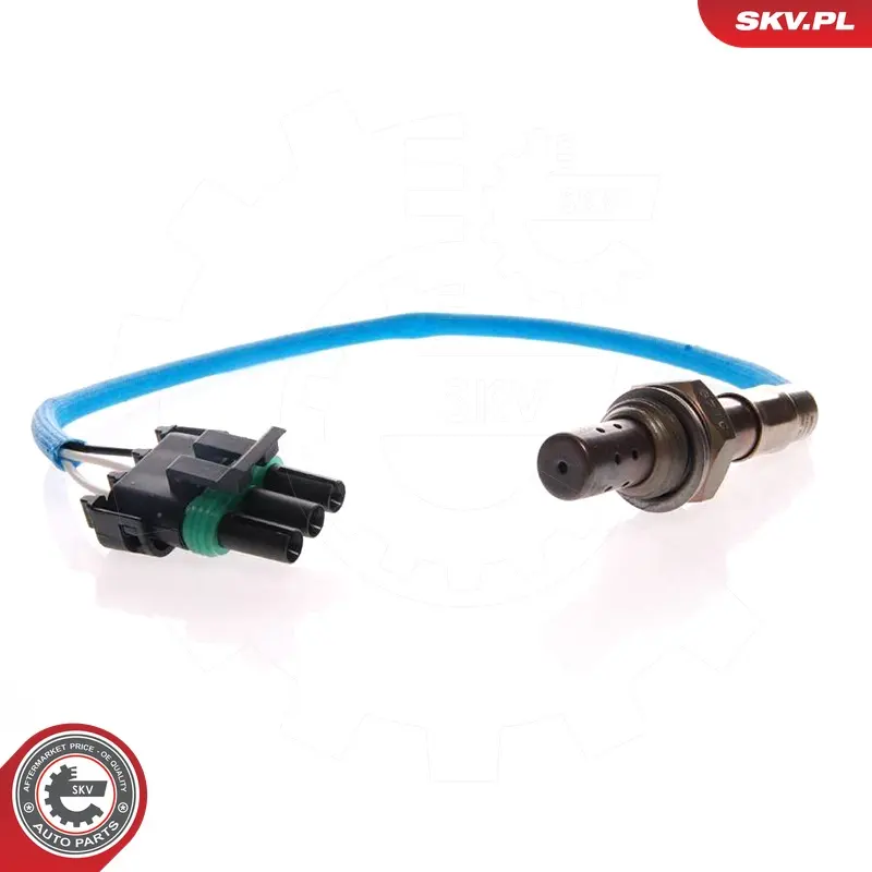 Sonda lambda per Renault Laguna I Laguna I Grandtour 7700862426