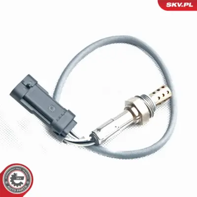 Sonda lambda per Renault Laguna II (BG0) Clio II Megane II (BM0 CM0) 7700107433