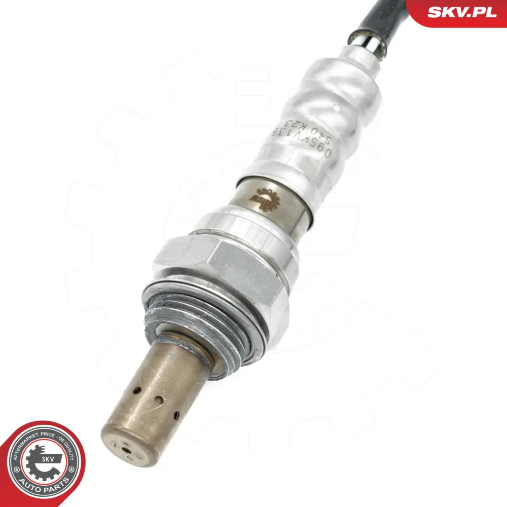 Sonda lambda per Renault Laguna II (BG0) Laguna II Grandtour (KG0) 8200 033 618