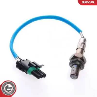Sonda lambda per Renault Megane I (BA0) Safrane I Megane Scénic (JA0) 90509275