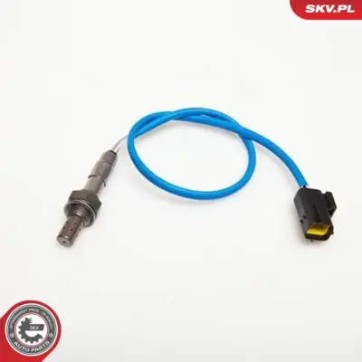 Sonda lambda per Rover 100 / Metro Hatchback (XP) 200 II Hatchback (XW) MHK10004