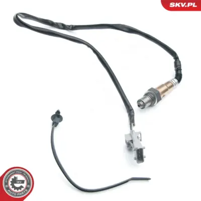 Sonda lambda per Saab 9-3 Convertible (YS3F) 9-3 (YS3F E79 D79 D75) 12799169
