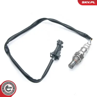 Sonda lambda per Saab 9-3 Convertible (YS3F) 9-3 (YS3F E79 D79 D75) 55351836