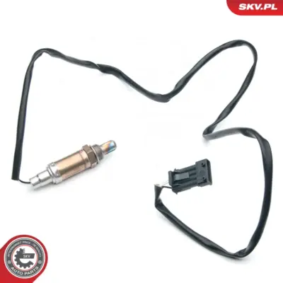 Sonda lambda per Saab 900 II Coupe 9000 9000 Hatchback 900 II 9-3 (YS3D) 4239588