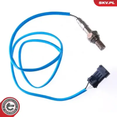 Sonda lambda per Saab 900 II Coupe 9000 9000 Hatchback 900 II 9-3 (YS3D) 4239588