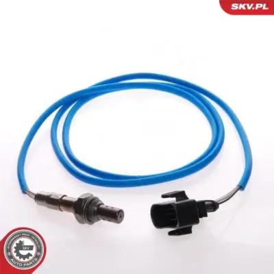Sonda lambda per Seat Alhambra (7V8 7V9); VW Sharan (7M8 7M9 7M6) 037906265AD