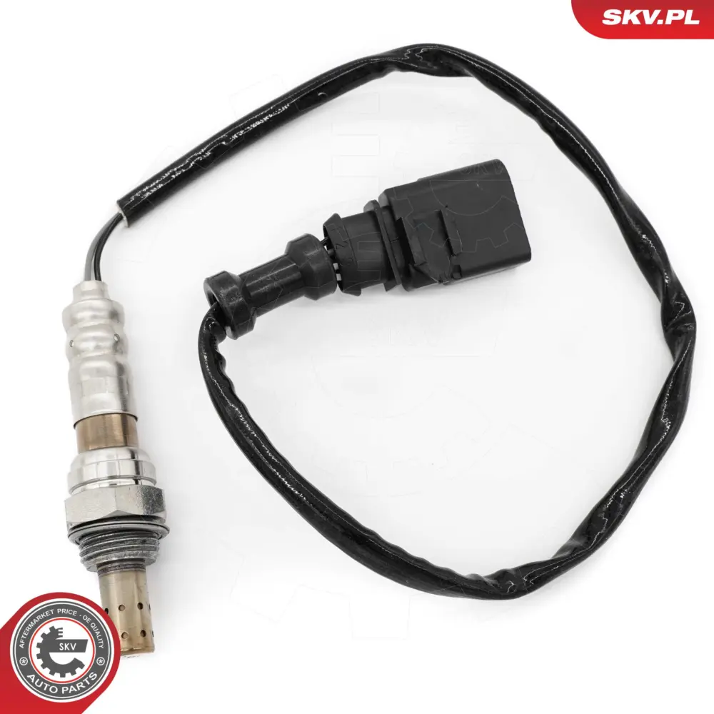 Sonda lambda per Seat Audi VW Skoda 03C 906 262 AA