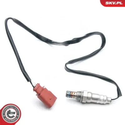 Sonda lambda per Seat Mii (KF1 KE1); Skoda Citigo (NF1); VW UP! (121) 04C906262