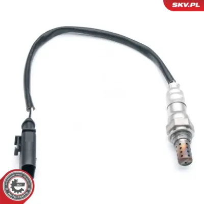 Sonda lambda per Skoda Fabia II (542) Fabia II Combi (545) Yeti (5L) 03C906262BF