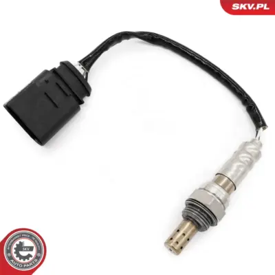 Sonda lambda per Skoda Fabia II (542) Roomster (5J7) Fabia I (6Y2) 03C 906 262