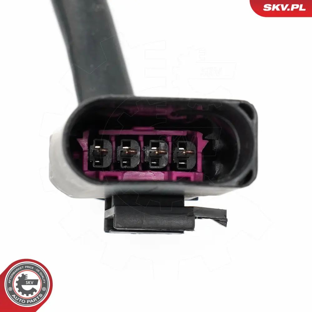 Sonda lambda per Skoda Fabia III Estate (NJ5) Fabia III (NJ3) 04C 906 262K