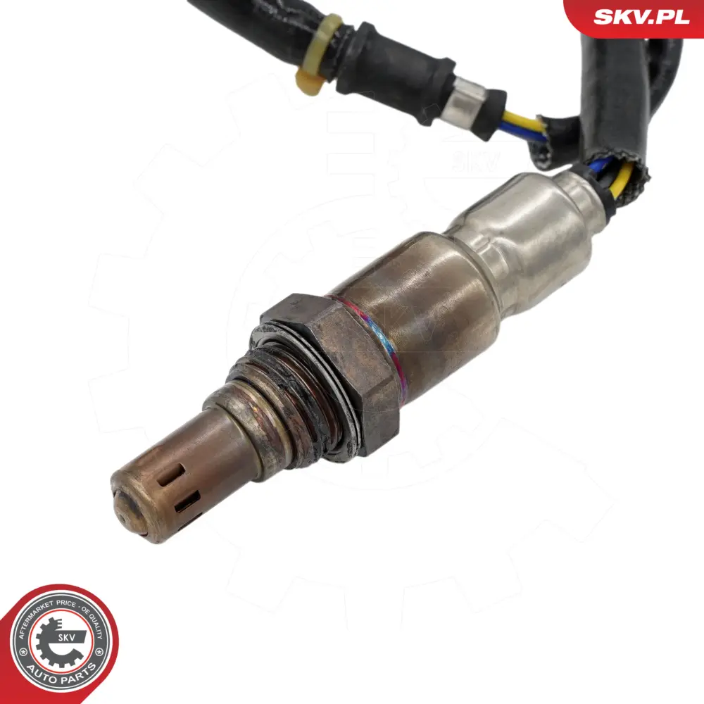 Sonda lambda per Skoda Rapid (NH3 NK3 NK6) Rapid Spaceback (NH1) 04L906262K