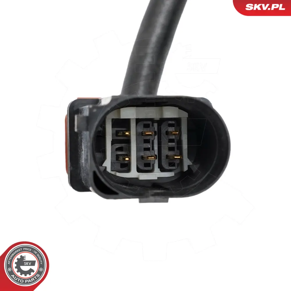 Sonda lambda per Skoda Rapid (NH3 NK3 NK6) Rapid Spaceback (NH1) 04L906262K