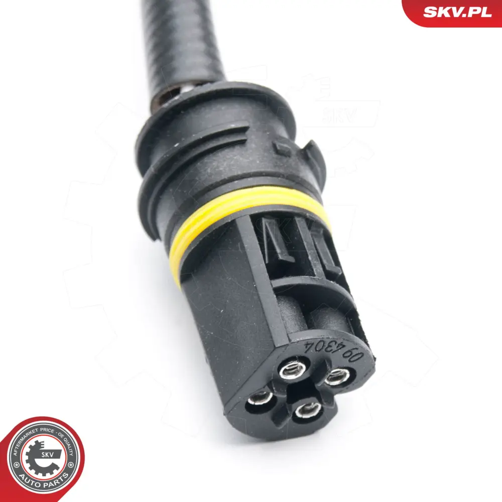 Sonda lambda per Smart City-coupe (450) Cabrio (450) Roadster (452) 05099817AA