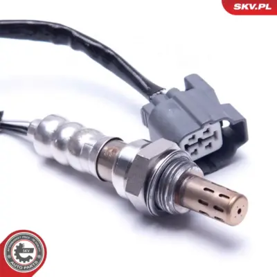 Sonda lambda per Subaru Forester Impreza Saloon (GD) Legacy IV (BL) 22690AA831