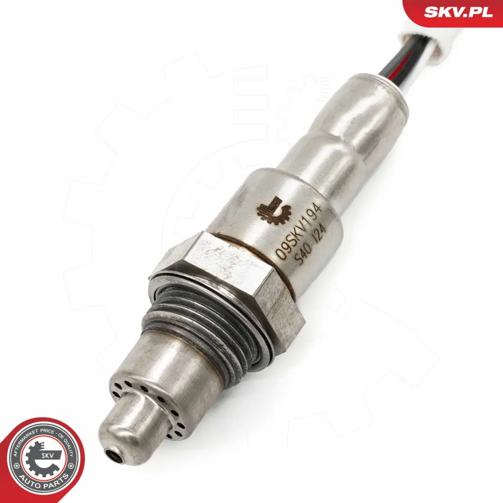 Sonda lambda per Toyota Aygo (_B4_) Aygo X (_B7_) Yaris (_P21_) 16 435 593 80