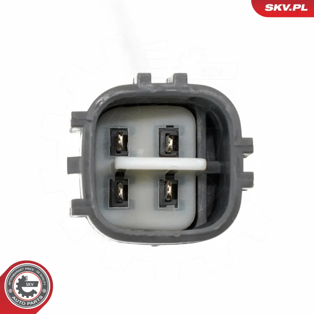 Sonda lambda per Toyota Aygo (_B4_) Aygo X (_B7_) Yaris (_P21_) 16 435 593 80