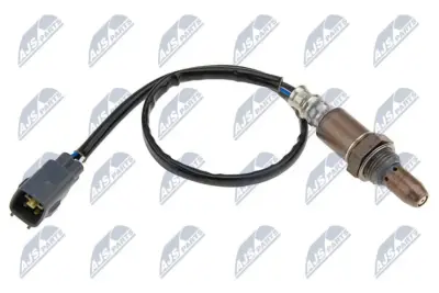 Sonda Lambda per Toyota Prius 1.5h 09.03-12.09 Catalizzatore Preliminare Cavo